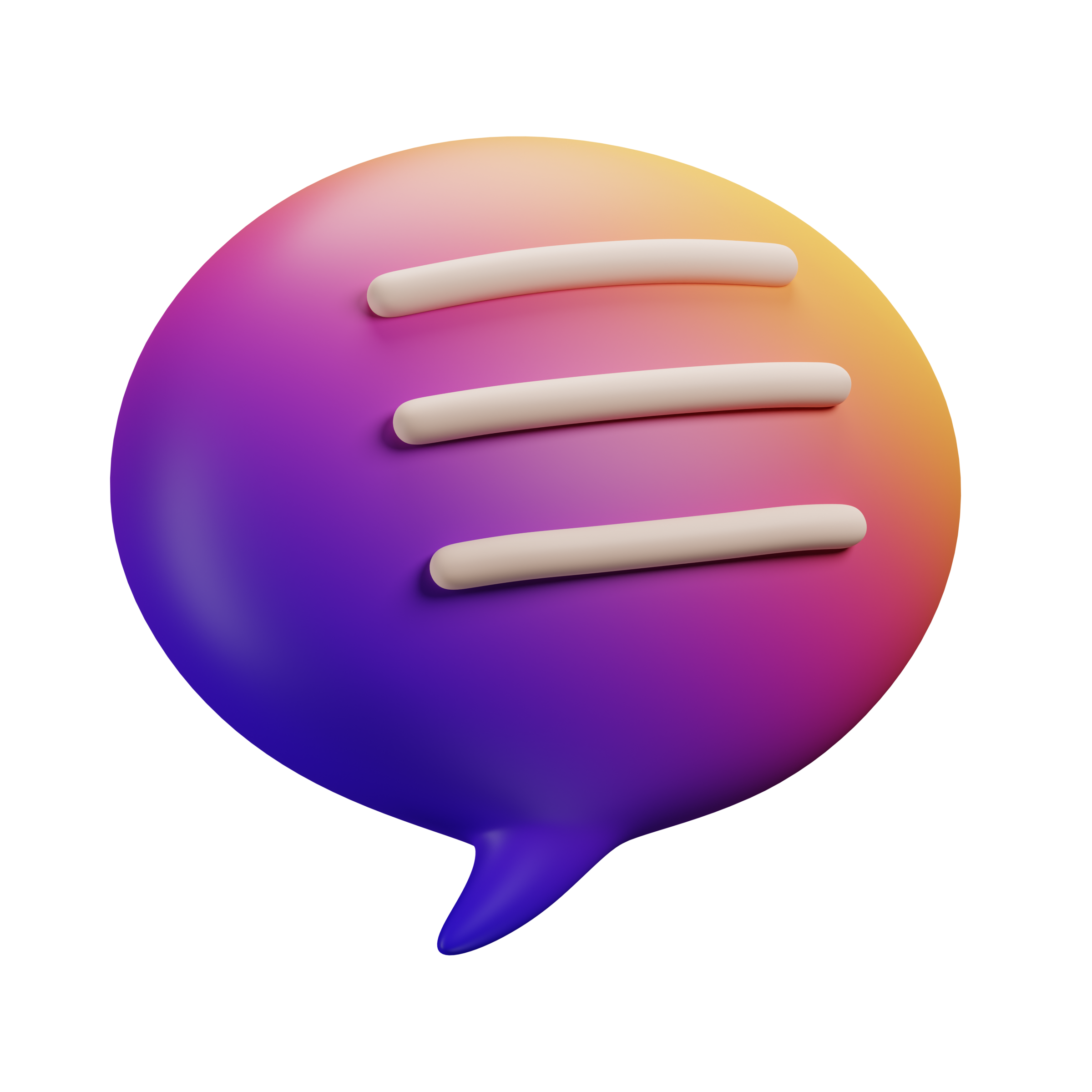 Chat Icon